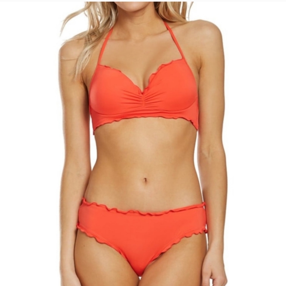 Hobie Extreme Pushup Bikini Set